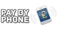 Pay By Phone Icon