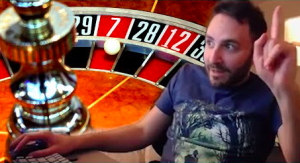 Reckful roulette