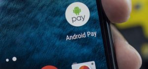 android pay disadvantages