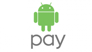 android pay mobile casino payments