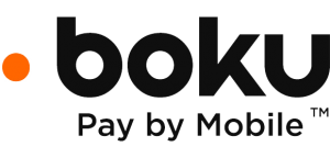 Boku Logo