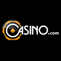 Casino.com Logo