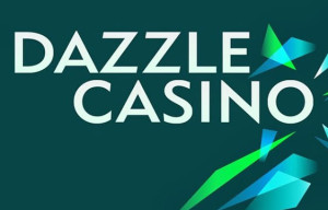 Dazzle Casino Logo