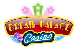 Dream Palace Casino Logo