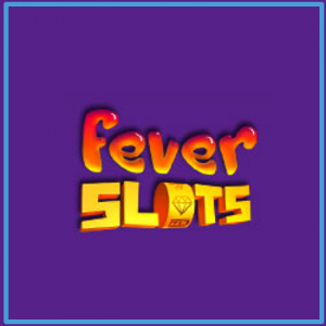 Fever Slots Logo 