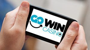 gowin casino mobile friendly