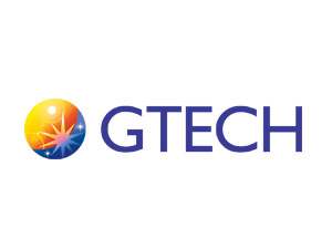 GTECH Gaming Logo