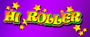 hi roller mobile slot from pocket fruity