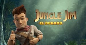 Jungle Jim El Dorado Feature Image