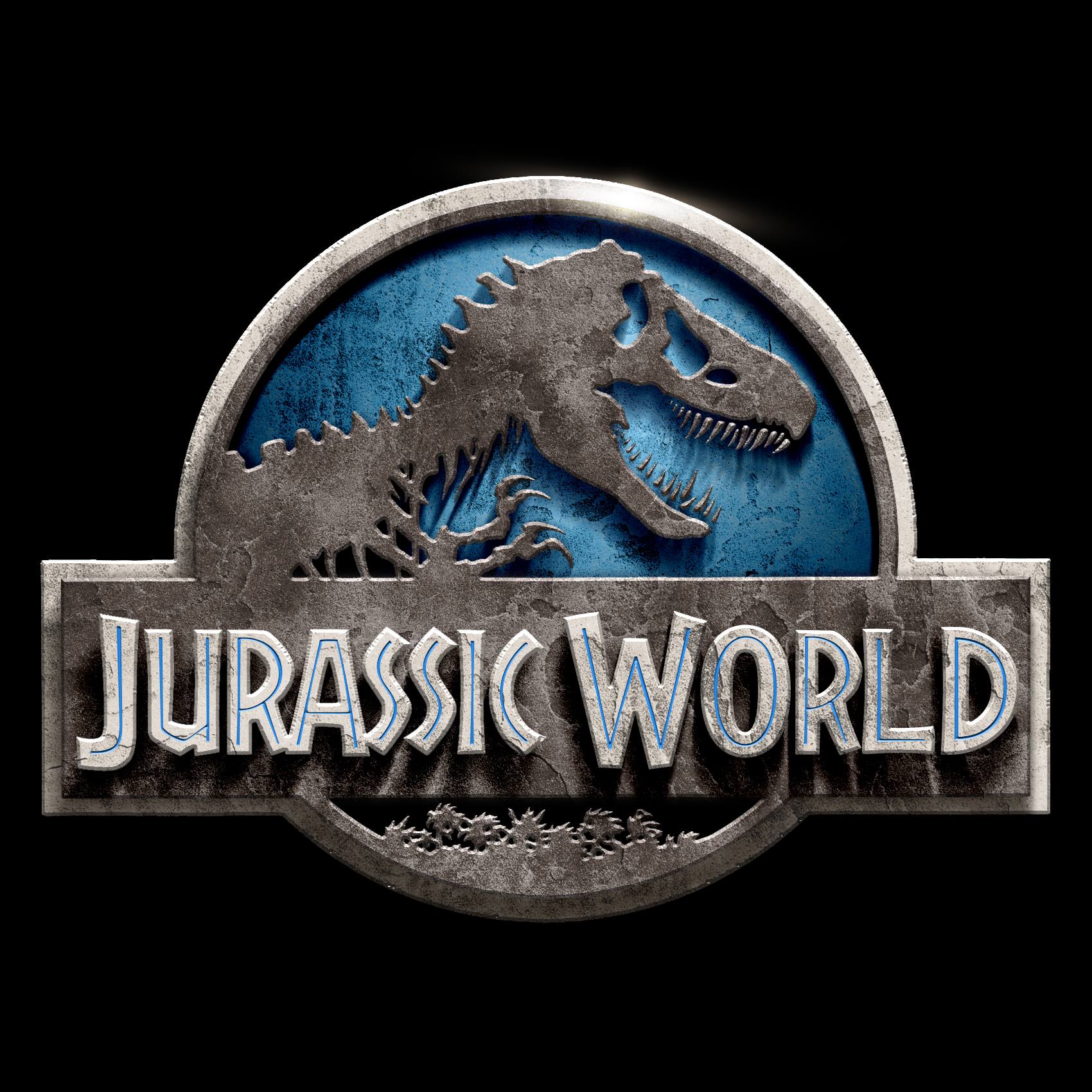 Jurassic World Logo