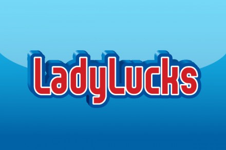 LadyLucks Casino Logo