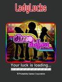 Sweet Treats by Ladylucks