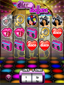 Sweet Treats by Ladylucks