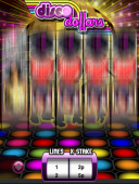 Sweet Treats by Ladylucks