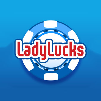 Ladylucks Logo