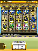 Sweet Treats by Ladylucks