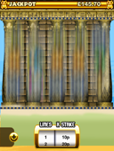 Sweet Treats by Ladylucks