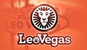 Leo Vegas Logo