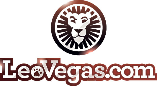 Leo Vegas Mobile Casino Logo