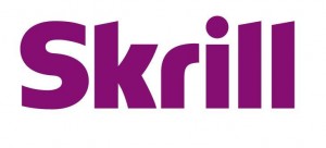 Skrill Logo