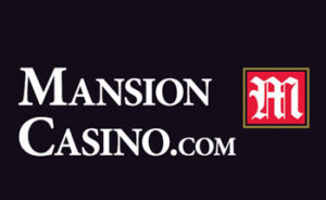 mansion casino logo