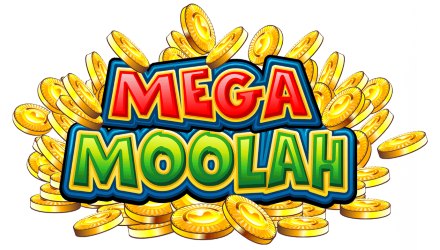 mega moolah progressive jackpot