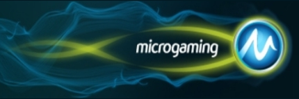 Microgaming Logo