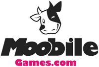 moobile games logo