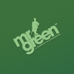 Mr Green Casino Logo