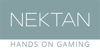 Nektan Gaming Logo