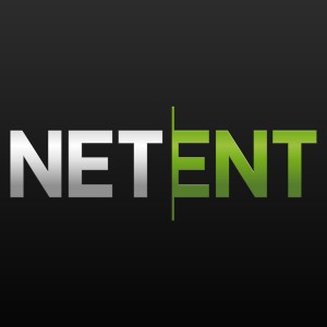 NetEnt Logo