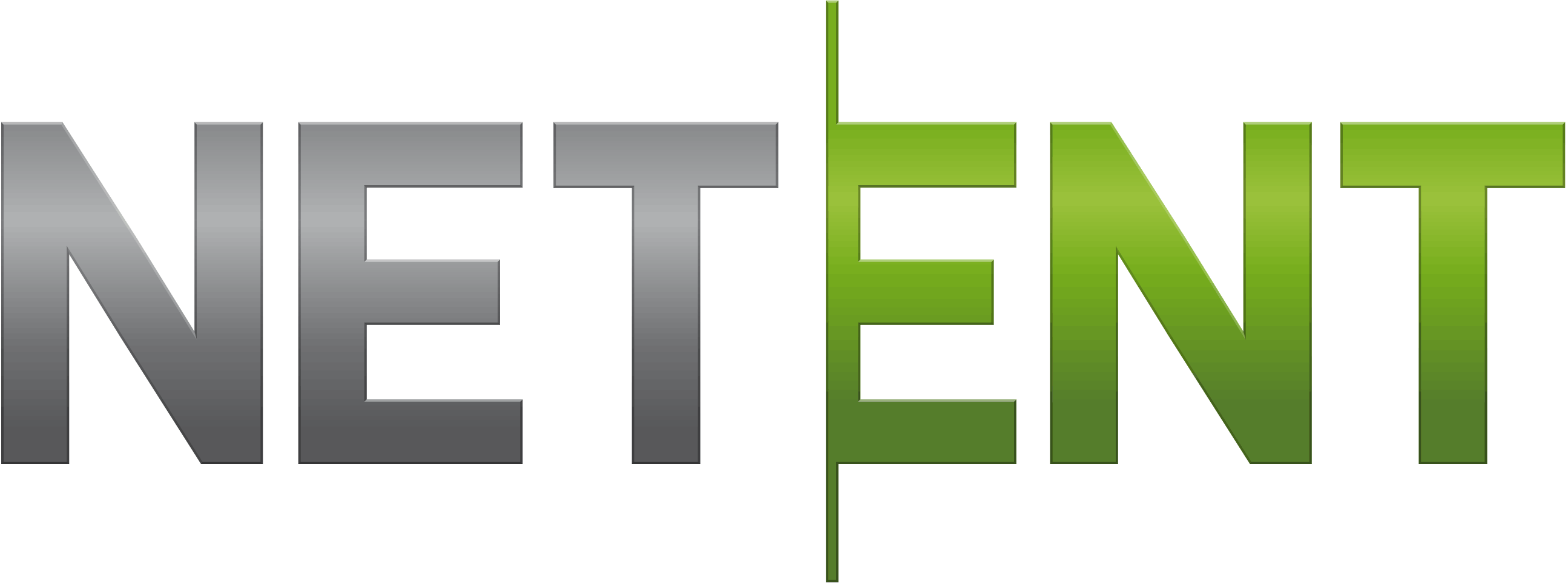 NetEnt Logo