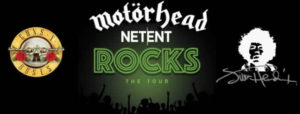 netent motorhead slot online