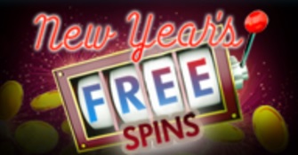 New Year's Extra Spins at Royal Swipe