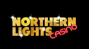 Northern Lights Casino Logo