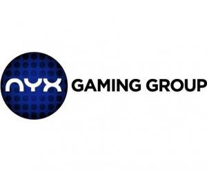 NYX Gaming Logo