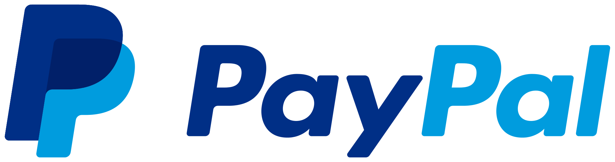 PayPal Logo