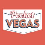 Pocket Vegas Logo