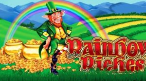 Rainbow Riches Slot