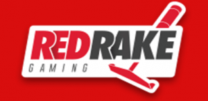 Red Rake Logo 