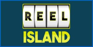 Reel Island Casino Logo