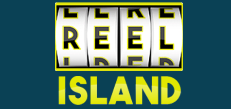 Reel Island Casino Logo