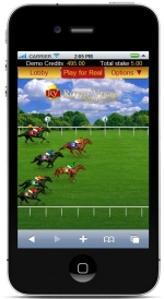 Royal Derby Screenshot on iPhone