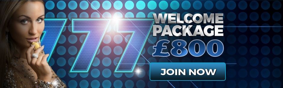 Royal Swipe Casino Welcome Bonus Banner