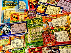 scratchcards