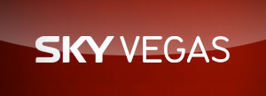 Sky Vegas Mobile Casino Logo