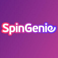 Spin Genie Casino Logo