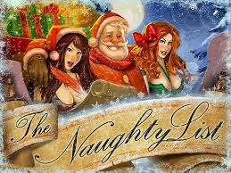 The Naughty List Casino