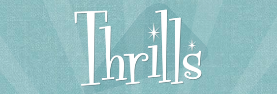 Thrills Mobile Casino Logo