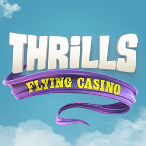 Thrills Casino New Logo